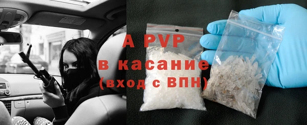 молекула духа Аркадак