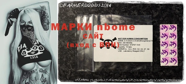 молекула духа Аркадак