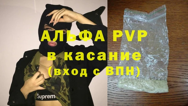 молекула духа Аркадак